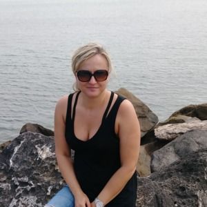 Meet your Posher, Marzena